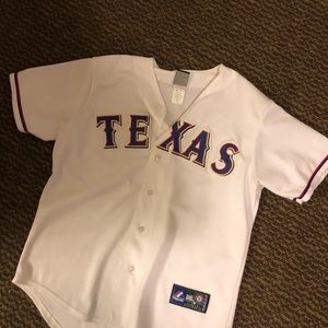 Baseball jersey